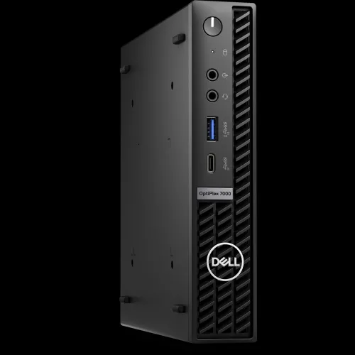 Dell OptiPlex 7000 Micro MFF Core i7 - 12700T | RAM 16GB | SSD 256GB NVMe